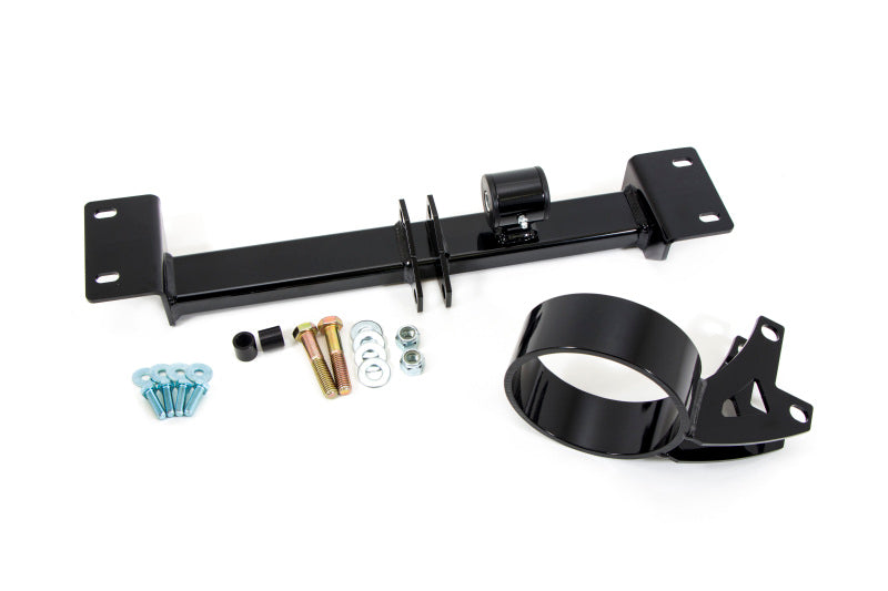 UMI Performance 93-02 GM F-Body Tunnel Brace Mount Stock Exhaust & Kooks LT w/ Loop Suspension Arms & Components UMI Performance