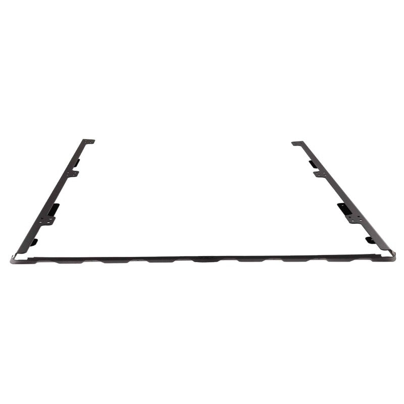 ARB 2021+ Ford Bronco 4 Door BASE Rack Mount w/ Wind Deflector Roof Rack ARB
