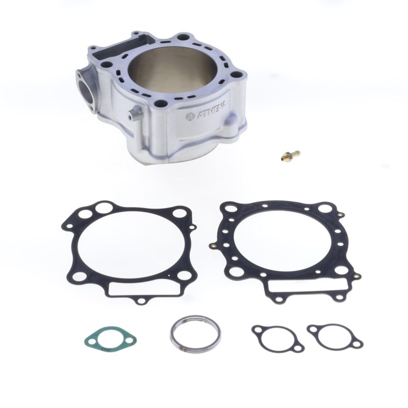 Athena 06-14 Honda TRX 450 ER 96mm 450cc Standard Bore Cylinder Kit w/Gaskets (Excl Piston) Cylinder Kits Athena