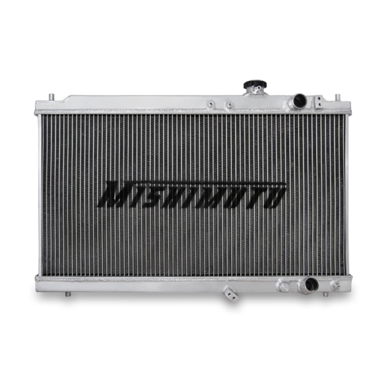 Mishimoto 94-01 Acura Integra Manual Aluminum Radiator Radiators Mishimoto