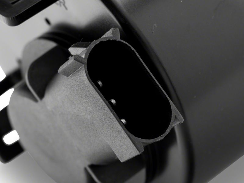 Raxiom Axial Series Turn Signal Lights Old Glory 07-18 Jeep Wrangler JK Lights Corner Raxiom