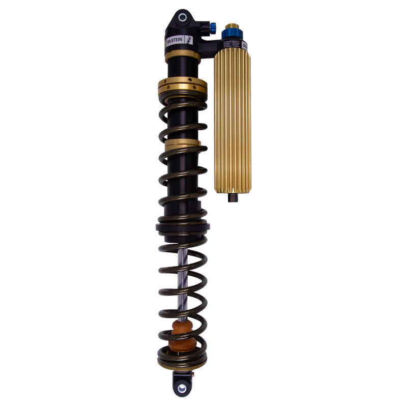Bilstein 20-21 Can-Am Maverick X3 RS Turbo R Black Hawk Powersports Shock & Coil Spring Assembly -FL Coilovers Bilstein