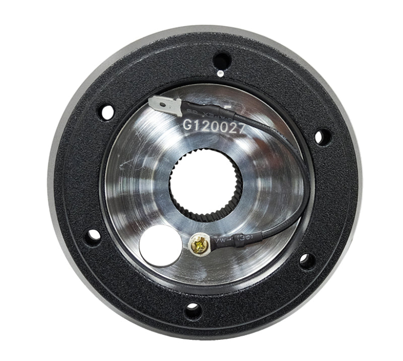 NRG Short Hub Adapter 60-74 VW Type 1 Steering Wheel Hubs NRG