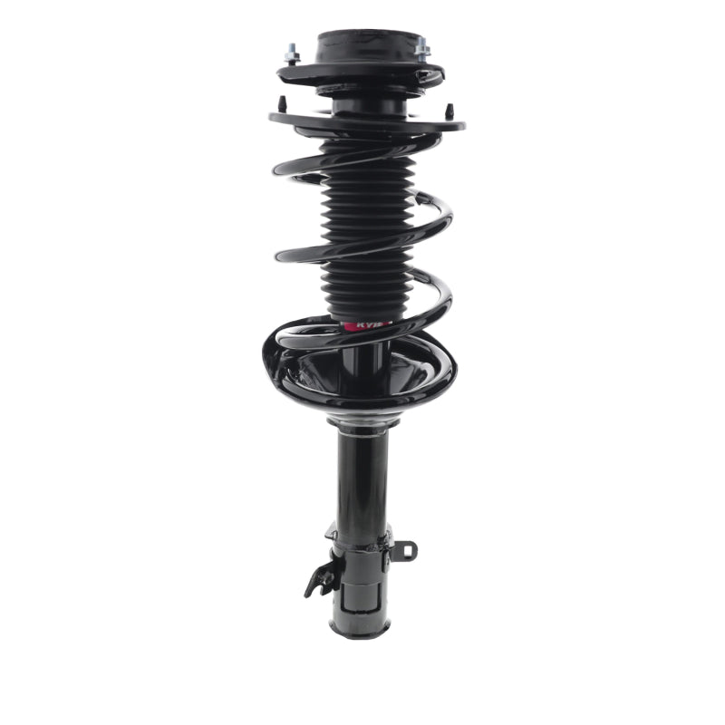 KYB 13-14 Subaru Legacy (Exc. 3.6R) Strut-Plus Strut- Front Left Shock & Spring Kits KYB