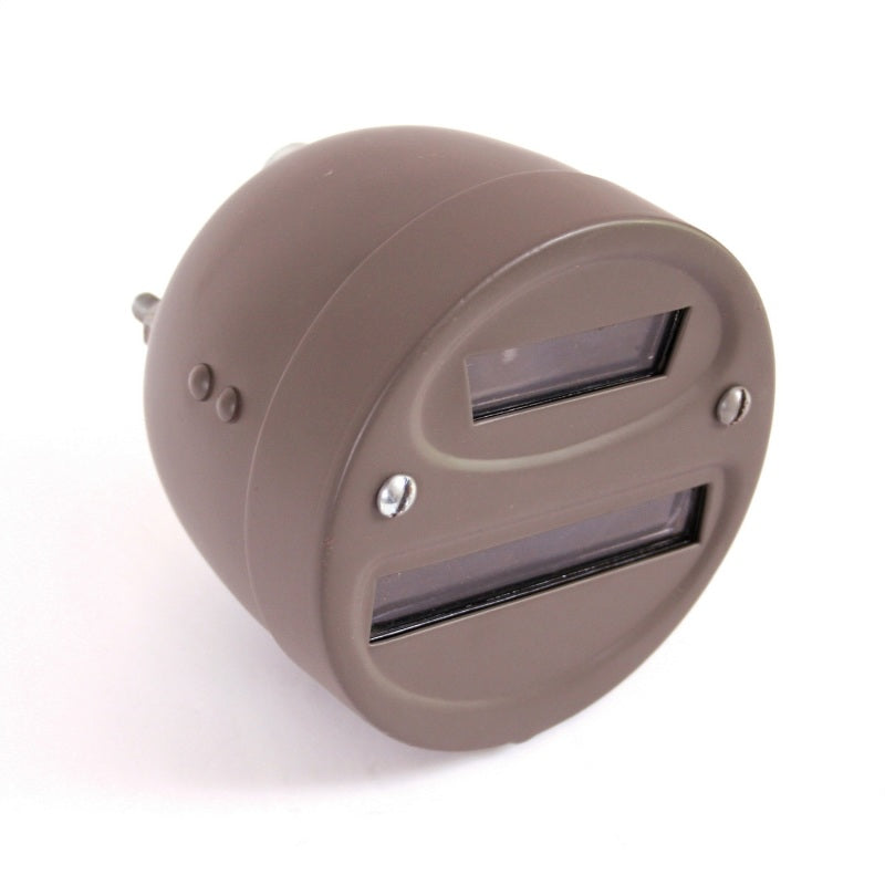 Omix Right Tail Light Assy With Lens 41-45 Willys MB Tail Lights OMIX