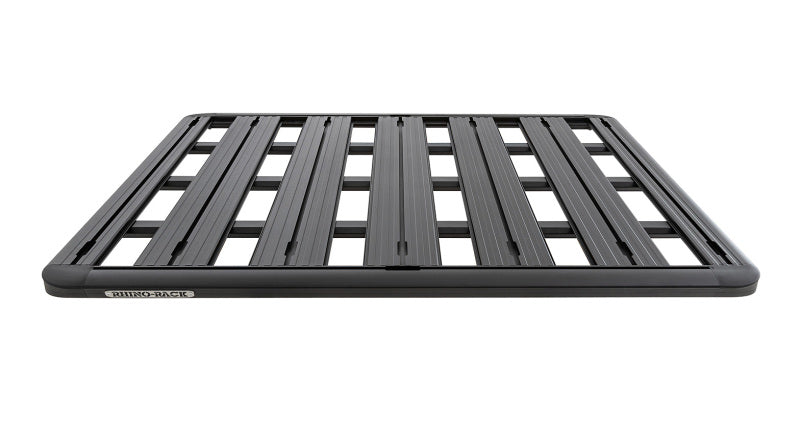Rhino-Rack Pioneer Platform Tray - 48in x 56in - Black Roof Baskets Rhino-Rack
