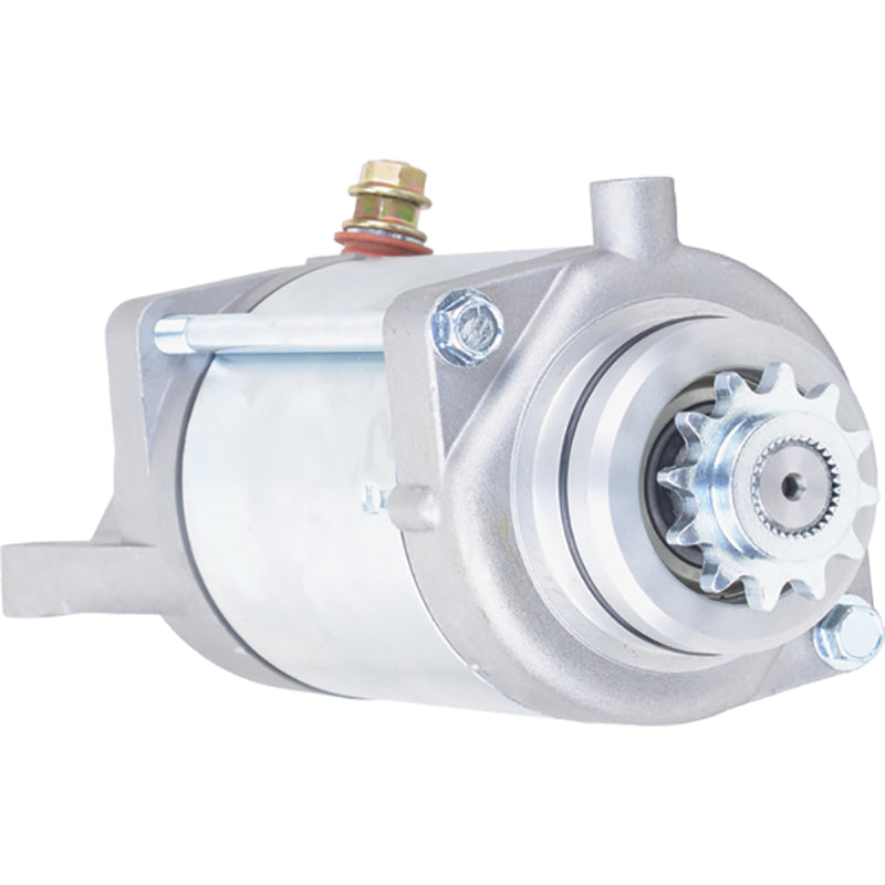 Arrowhead 1988 Kawasaki Mule 1000 Starter Motor Starters Arrowhead