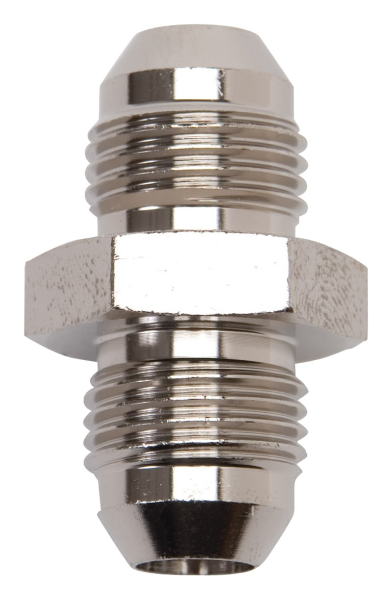 Russell Performance -10 AN Flare Union (Endura) Fittings Russell