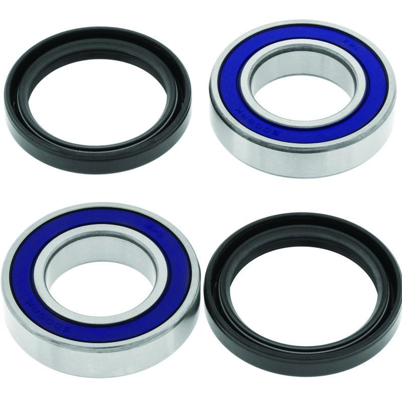 QuadBoss Wheel Bearing Kit (Ea) Wheel Bearings QuadBoss