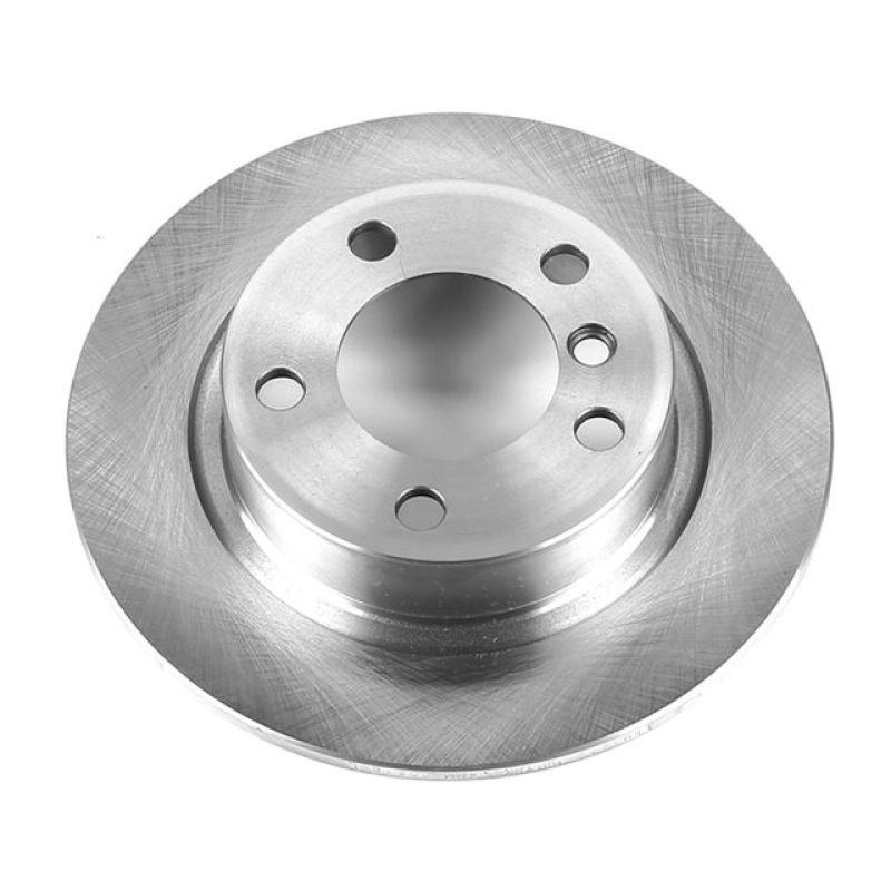 Power Stop 11-16 Mini Cooper Countryman Rear Autospecialty Brake Rotor Brake Rotors - OE PowerStop