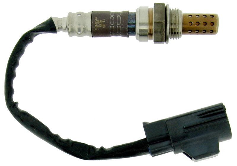 NGK Land Rover LR3 2009-2007 Direct Fit Oxygen Sensor Oxygen Sensors NGK