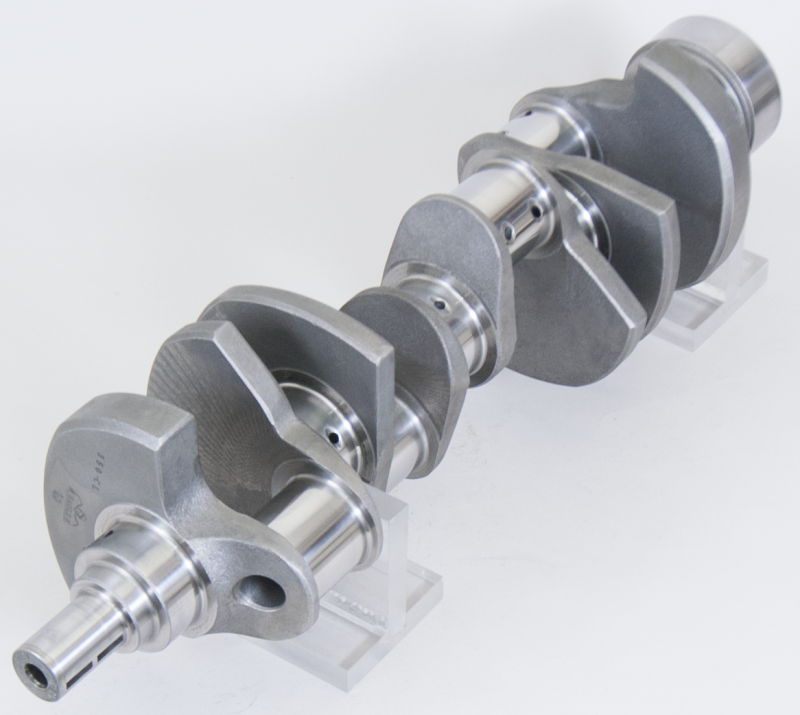 Eagle Chevrolet 305/350 3.7500in 1Piece Rear Seal Standard Cast Steel Crankshaft Crankshafts Eagle