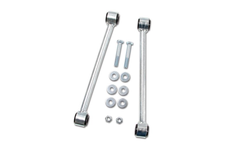 Zone Offroad 99-04 Ford 2.5in Sway Bar Links Sway Bars Zone Offroad