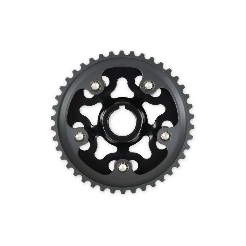 AEM 92-01 Honda Prelude Si VTEC/ Base & SH True Black Tru-Time Cam Gear Cam Gears AEM