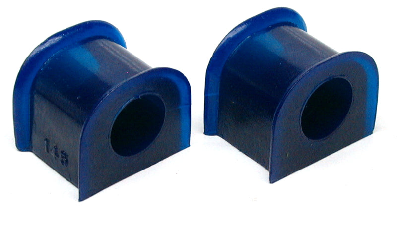 SuperPro Ford-Sway Bar Mount To Chassis Sway Bar Bushings Superpro