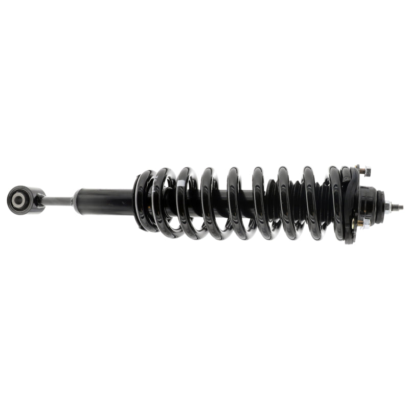 KYB Shocks & Struts Strut Plus Front Left 19-20 Toyota 4Runner (Exc. KDSS/X-REAS) Shock & Spring Kits KYB