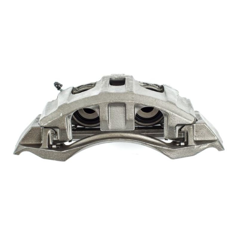 Power Stop 08-14 Ford E-150 Rear Left Autospecialty Caliper w/Bracket Brake Calipers - OE PowerStop