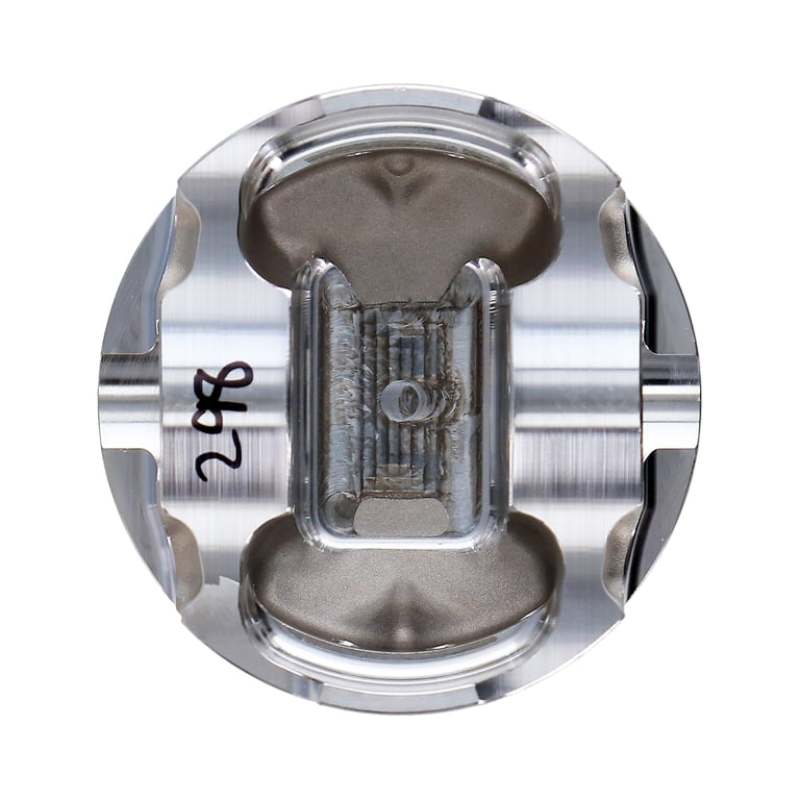 Wiseco Audi TT RS 82.50mm Bore 1.165in CH 9.5cc Dish - 5 Cyl Piston Sets - Forged - 5cyl Wiseco