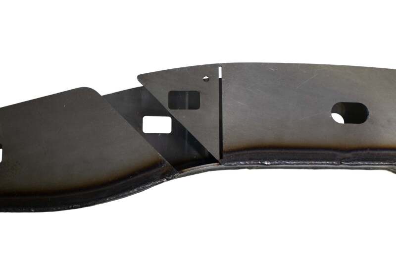 Rust Buster 06-10 Hummer H3 Over Axle Frame Section - Left Frames RustBuster