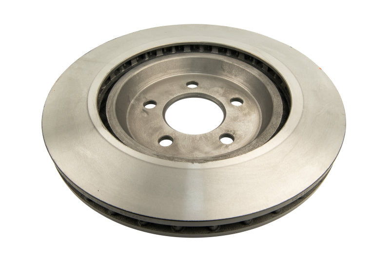 DBA 94-04 Ford Mustang Cobra/Bullitt/Mach1 Standard Front 4000 Series Rotor Brake Rotors - OE DBA