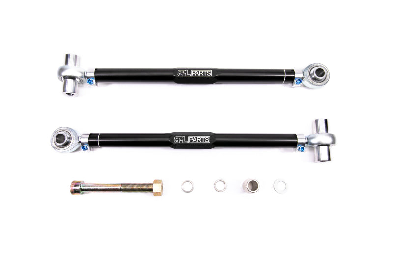 SPL Parts 2016+ Chevrolet Camaro (Gen 6) Front Tension Rods Suspension Arms & Components SPL Parts