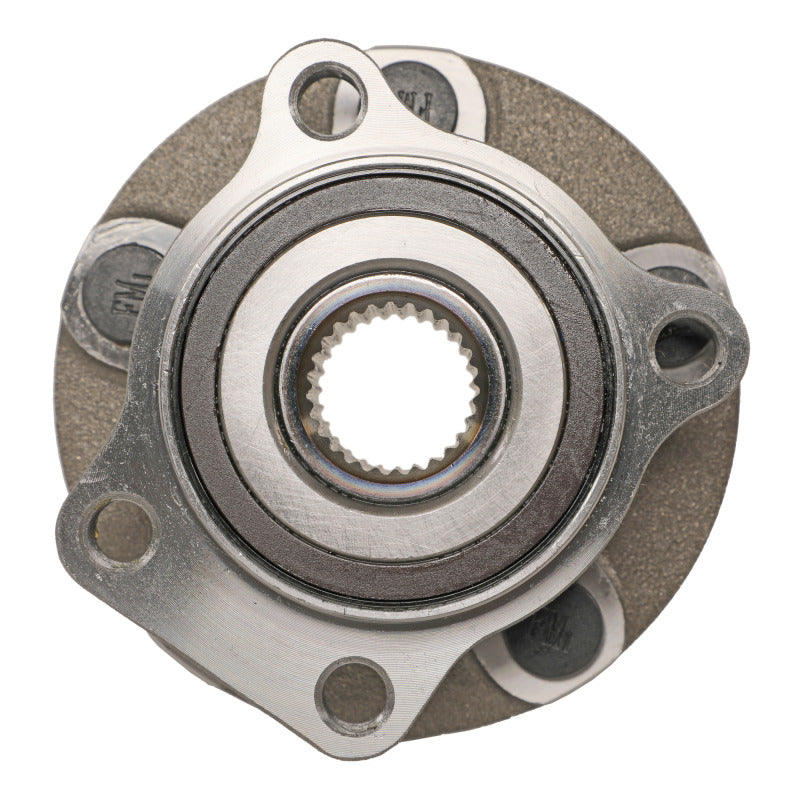 MOOG 13-14 Subaru XV Crosstrek Front Hub Assembly Wheel Hubs Moog