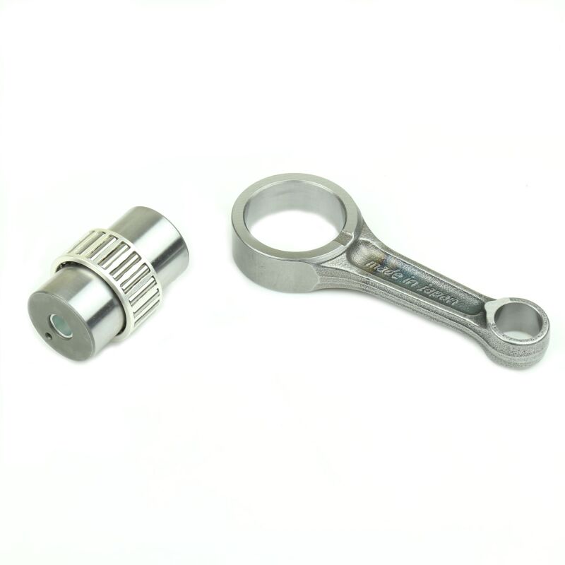 Athena 02-08 Honda CRF 450 R Offroad Connecting Rod Kit Connecting Rods - Powersports Athena