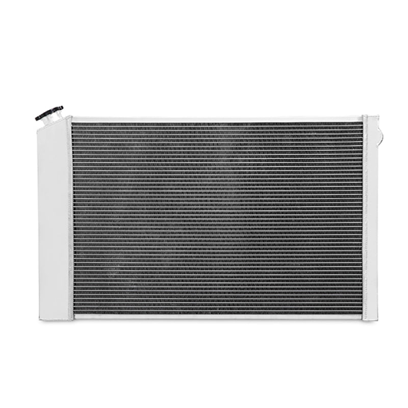 Mishimoto 78-86 GM C/K Truck X-Line Performance Aluminum Radiator Radiators Mishimoto