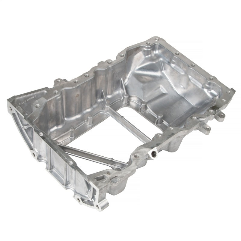 Omix Upper Oil Pan 3.6L 3.0L- 12-18 Jeep Wrangler JK Oil Pans OMIX