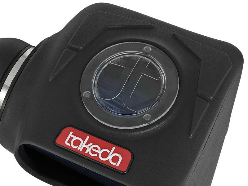 aFe Takeda Intake System Stage 2 Pro 5R for 2016 Honda Civic 1.5L (Non Si) Cold Air Intakes aFe