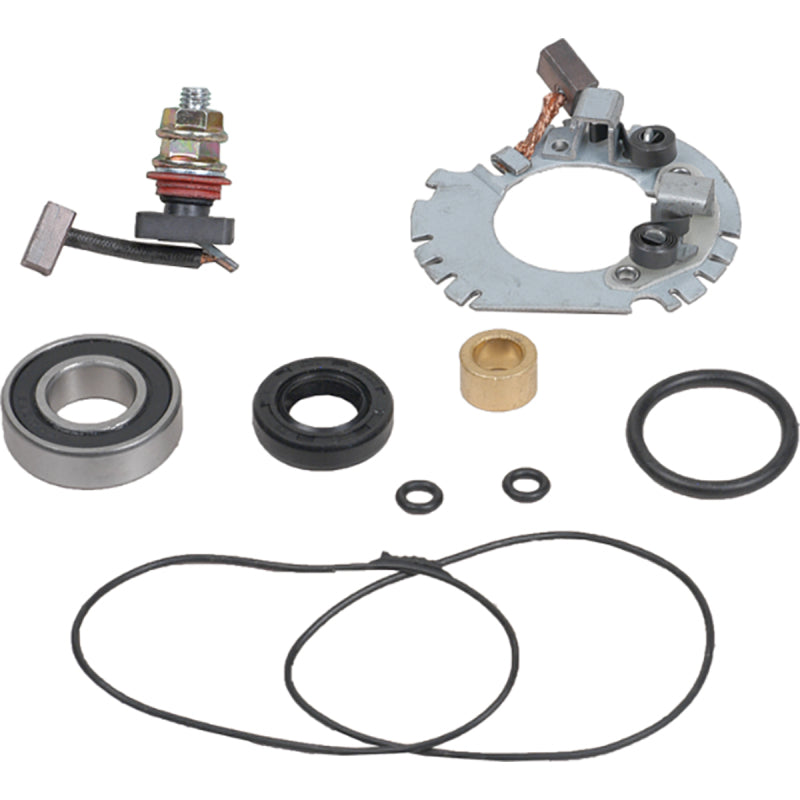 Arrowhead Denso 12V Repair Kit Hardware Kits - Other Arrowhead