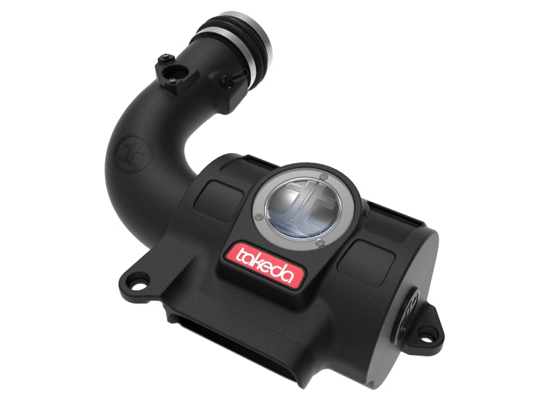 aFe Takeda Momentum Pro 5R Cold Air Intake System 22-23 Subaru BRZ/Toyota GR86 Cold Air Intakes aFe