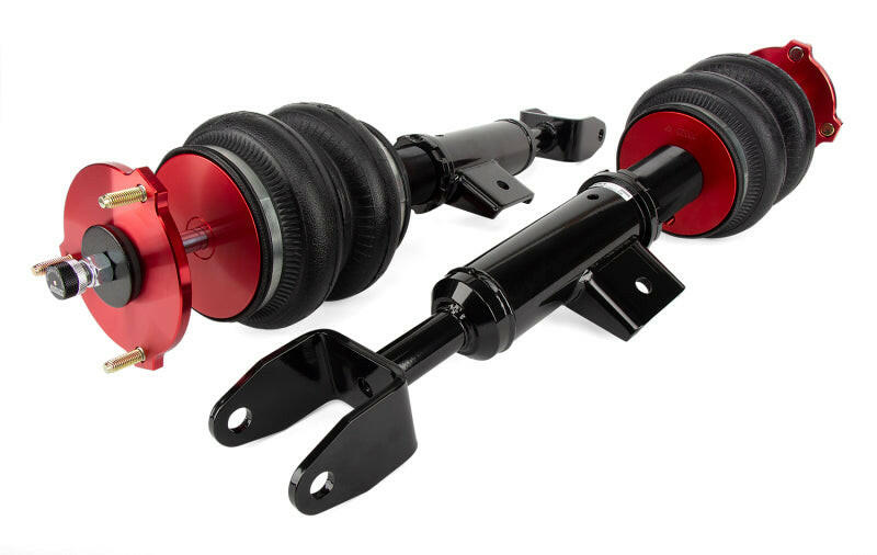 Air Lift Performance 17-21 Tesla Model 3/ 20-21 Model Y Front Kit (RWD) Air Suspension Kits Air Lift