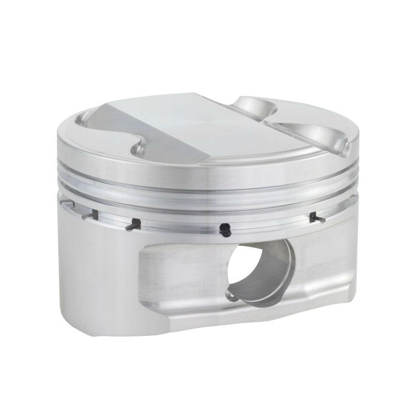 CP Piston & Ring Set for Miata BPZ3 - Bore (83mm) - Size (Standard) - CR (9.0) *Single Piston ONLY* Pistons - Forged - Single CP Pistons