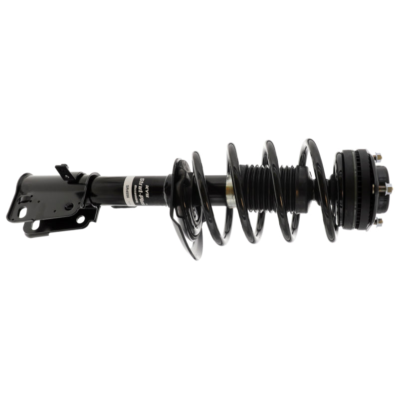 KYB Shocks & Struts Strut Plus Front Left 11-14 Chrysler 200 Sedan Shock & Spring Kits KYB