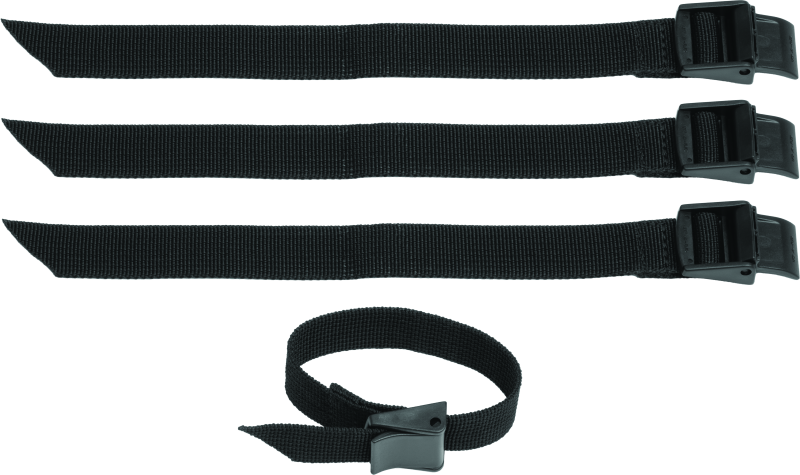 Kuryakyn Hoodrat Universal Swingarm Bag Bags - Bike Bags Kuryakyn