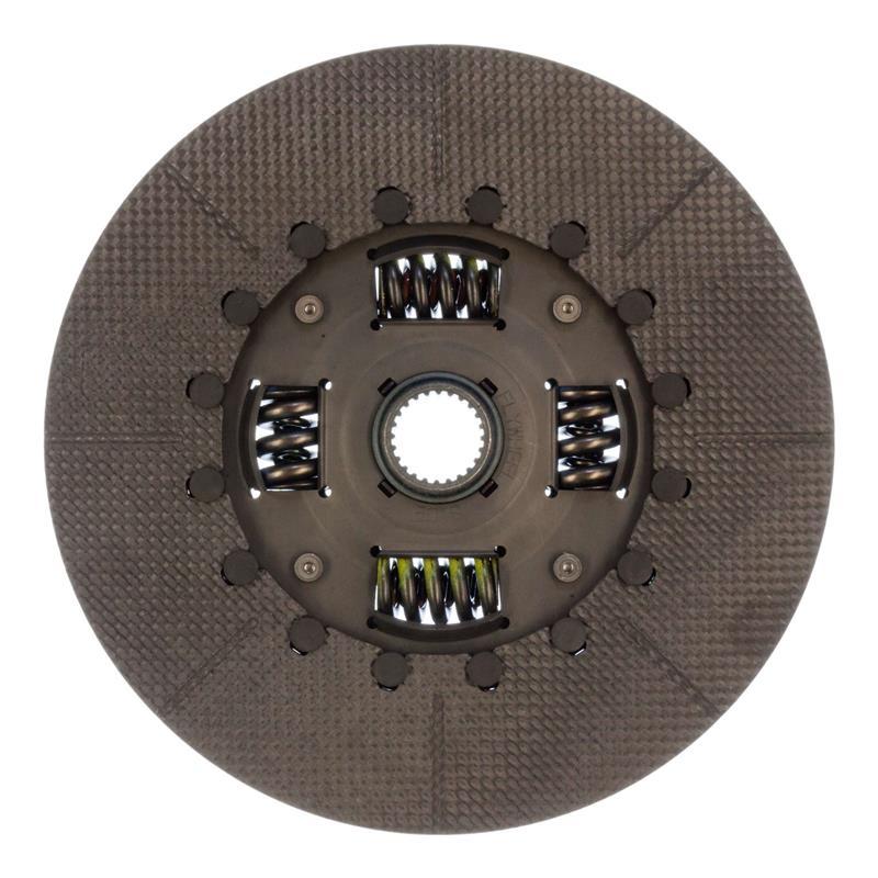 Exedy 2000-2009 Honda S2000 L4 Hyper Single Carbon Disc Assembly Sprung Center Disc Fits HH01SDMC1 Clutch Discs Exedy