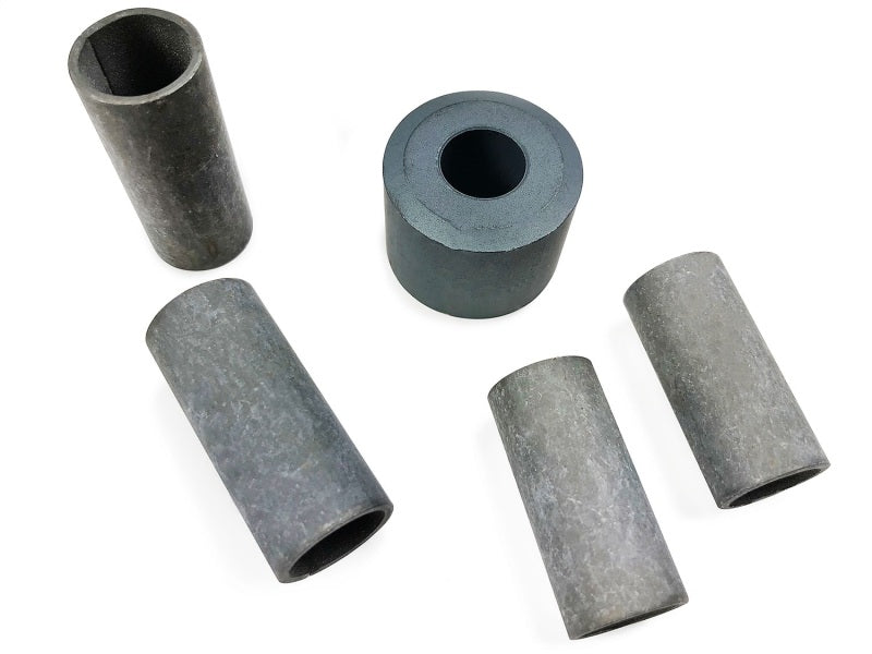 Tuff Country 86-89 Toyota 4Runner 4wd (w/o Suspension Lift Kit) Rear SX8000 Nitro Gas Shock (Ea) Shocks and Struts Tuff Country