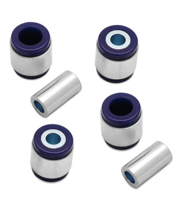 SuperPro 22-23 Hyundai Kona N Rear UCA Inner & Outer Bushing Kit (4pcs) Bushing Kits Superpro