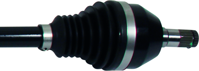 DragonFire Racing Hydra Axle- Can-Am Maverick X3 900 X rs Turbo R 17-18- Postion- Front Right Axles DragonFire Racing