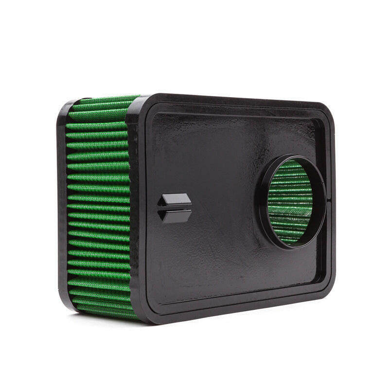 Cobb 15-18 Porsche Macan S/Macan Turbo / 17-18 Macan GTS Drop In Air Filter (2 Filters) Air Filters - Drop In COBB