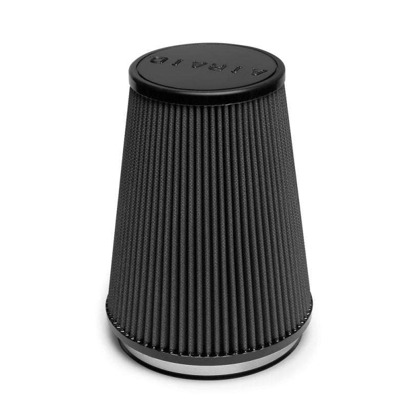 Airaid Universal Air Filter - Cone 6 x 7 1/4 x 5 x 9 - Blue SynthaMax Air Intake Components Airaid