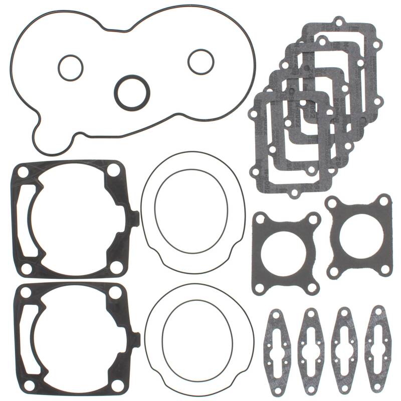 Vertex Gaskets 08-18 Polaris 600 IQ Racer/INTL Top End Gasket Kit Gasket Kits Vertex Pistons