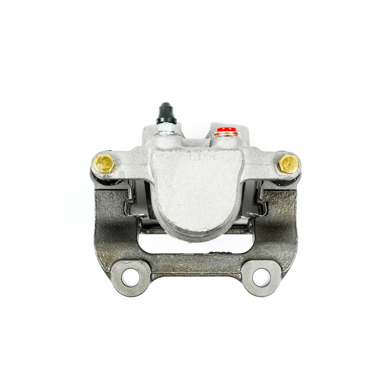 Power Stop 05-19 Chrysler 300 Rear Left Autospecialty Caliper w/Bracket Brake Calipers - OE PowerStop