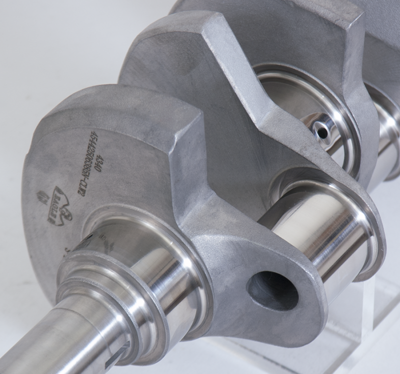 Eagle Chevrolet Big Block LW Forged 4340 Crankshaft Crankshafts Eagle