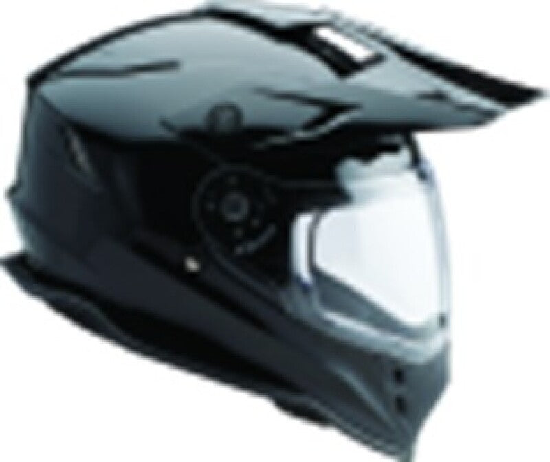 FIRSTGEAR Ajax Adventure Helmet Black - XL Helmets and Accessories FIRSTGEAR