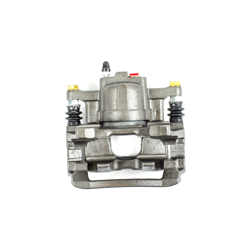 Power Stop 07-11 Dodge Nitro Rear Left or Rear Right Autospecialty Caliper w/Bracket Brake Calipers - OE PowerStop