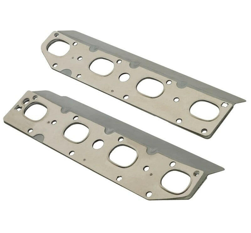 BD Diesel 11-22 Dodge Ram 1500 Classic (DS) / 11-18 Ram 2500/3500 5.7L Hemi Exhaust Manifold Kit Headers & Manifolds BD Diesel