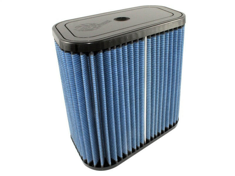 aFe MagnumFLOW Air Filters OER P5R A/F P5R BMW M3 (E90/92/93) 08-09 V8-4.0L (US) Air Filters - Direct Fit aFe