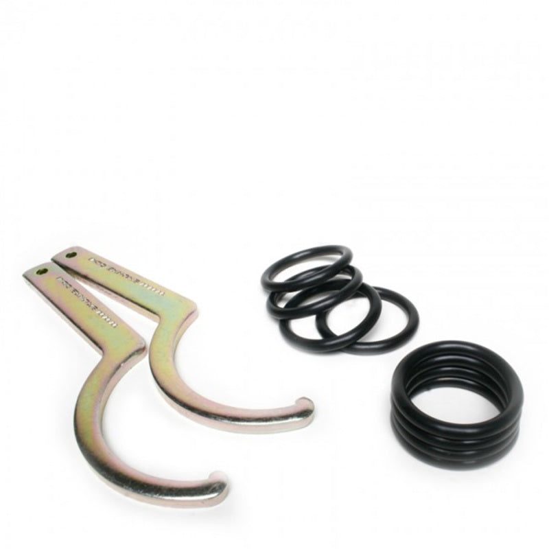 Skunk2 02-04 Acura RSX (All Models) Coilover Sleeve Kit (Set of 4) Coilover Components Skunk2 Racing